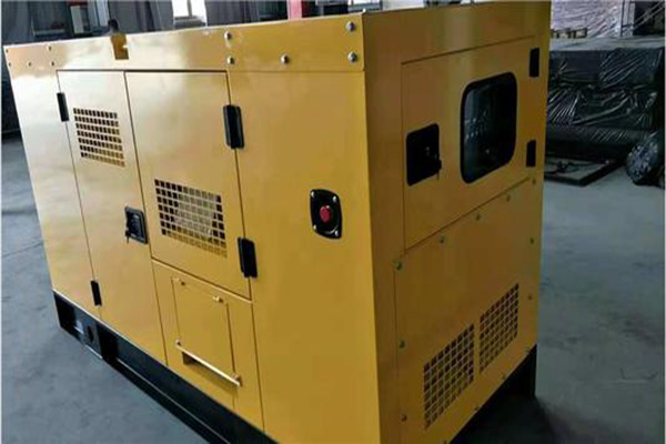 兴山发电机出租