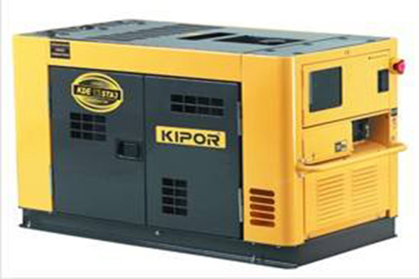 兴山发电机出租