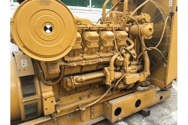 兴山发电机出租