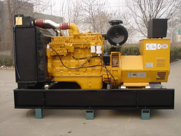 兴山发电机出租