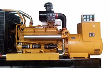 兴山发电机出租