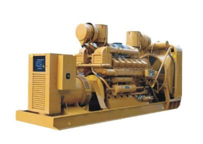 兴山发电机出租