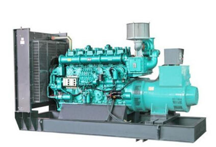 兴山发电机出租